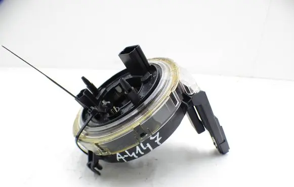 Audi A3 S3 8P Airbag slip ring squib (SRS ring) 4E0953541A