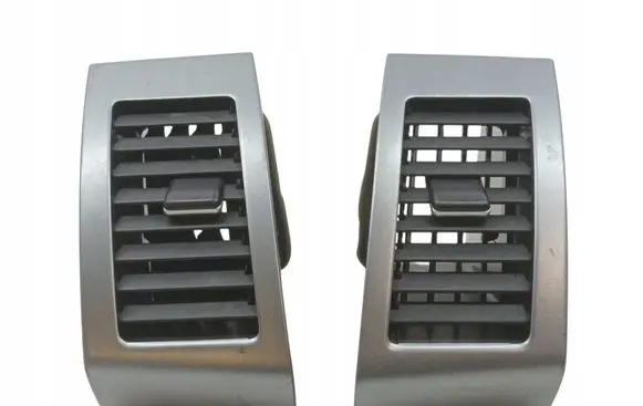 Mitsubishi Outlander Dashboard air vent grill cover trim 