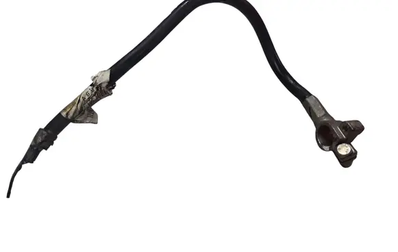 Opel Insignia A Negative earth cable (battery) 13327256