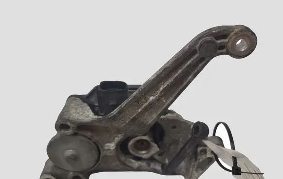 Opel Zafira B Intake manifold valve actuator/motor 55205127 55206457
