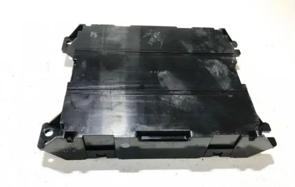 Jaguar XF Other control units/modules 9x2318d493ad mb1776009782