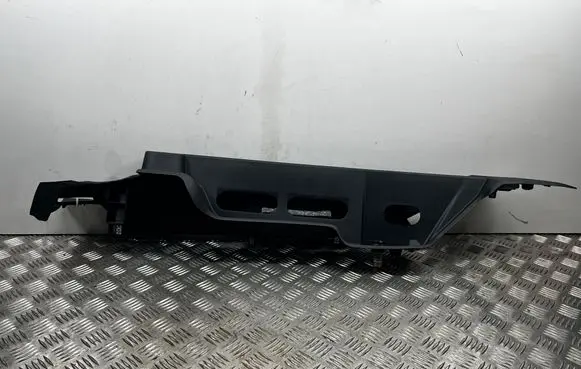 Other trunk/boot trim element