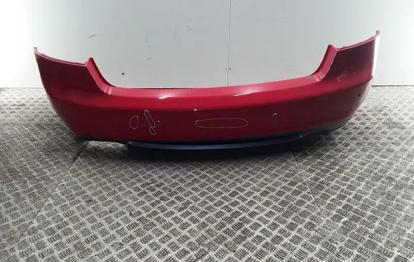 Audi A5 8T 8F Rear bumper 8T0807511
