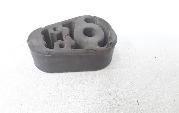 Muffler mount bracket/holder