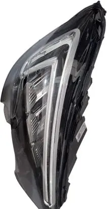 Opel Crossland X Headlight/headlamp YQ00709880 462161423 651970000000