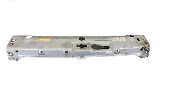 Top upper radiator support slam panel