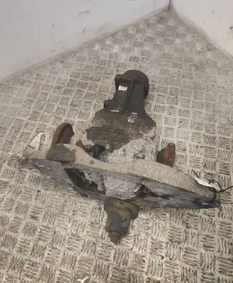 Audi Q5 SQ5 Rear differential OAR525053E