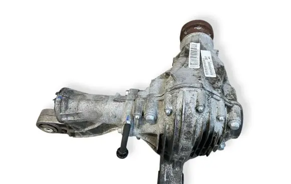 Jeep Grand Cherokee Front differential P68060207AD