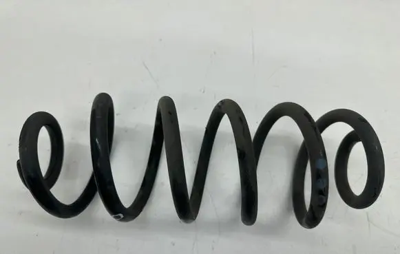Audi A6 S6 C7 4G Rear coil spring SXX0