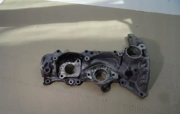Mercedes-Benz A W177 Rocker cam cover 