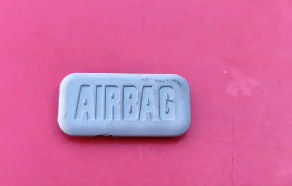 BMW 5 E60 E61 Airbag cover 8226055