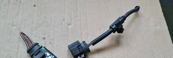 Audi A3 S3 8V Other wiring loom 8K0973705 6N0973805 1670599
