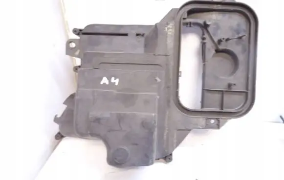 Audi A4 S4 B6 8E 8H Engine control unit/module ECU 8E1907355C