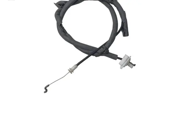 Mercedes-Benz Sprinter W906 Sliding door cable line A9067603904
