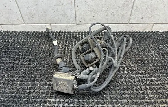 Mercedes-Benz E W211 Parking sensor (PDC) wiring loom A2114401208