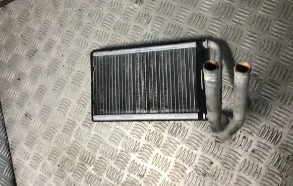 KIA Sportage Heater blower radiator