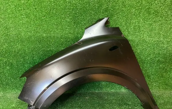Dacia Sandero III Fender