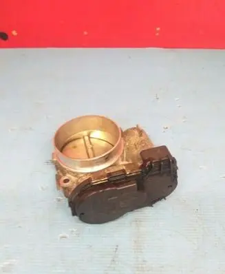 Mercedes-Benz A W177 Throttle body valve 