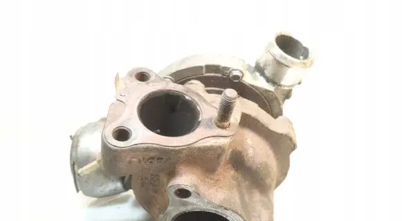 KIA Sportage Turbo