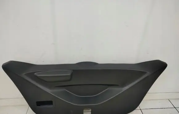 Honda Jazz Trunk/boot trim cover 84440TF0003