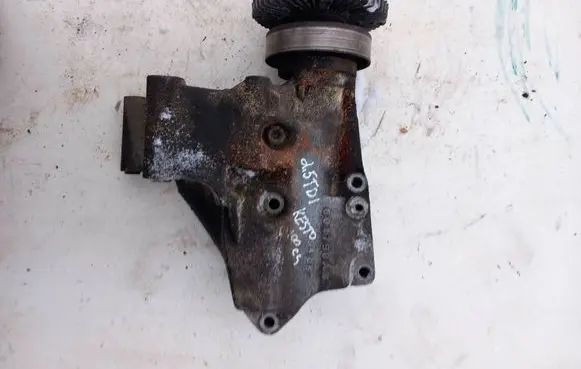 Audi 100 S4 C4 Viscous fan 4A0121350B 001798AU 09405