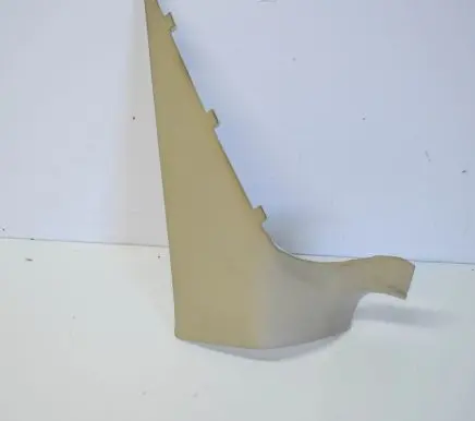 Volkswagen PASSAT CC (C) pillar trim 3C8867242
