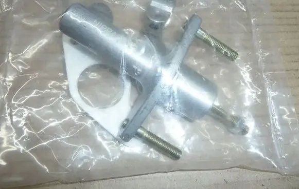 Honda Civic XI Clutch master cylinder N2504029
