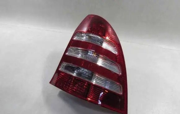 Mercedes-Benz C AMG W203 Rear/tail lights 2038202466 ID48124
