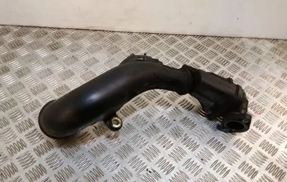 Renault Master III Turbo air intake inlet pipe/hose 8200987778