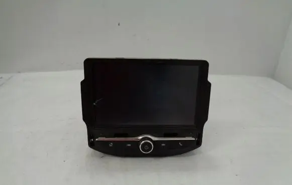 Opel Mokka Screen/display/small screen 42645299