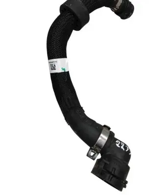 Jeep Compass Engine coolant pipe/hose 68249876AC P68249876AC
