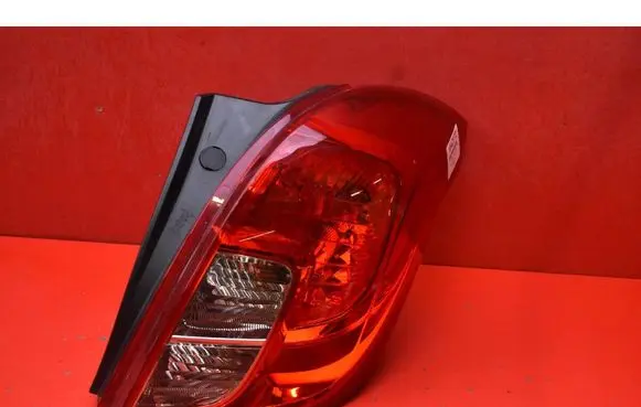 Opel Mokka Rear/tail lights 