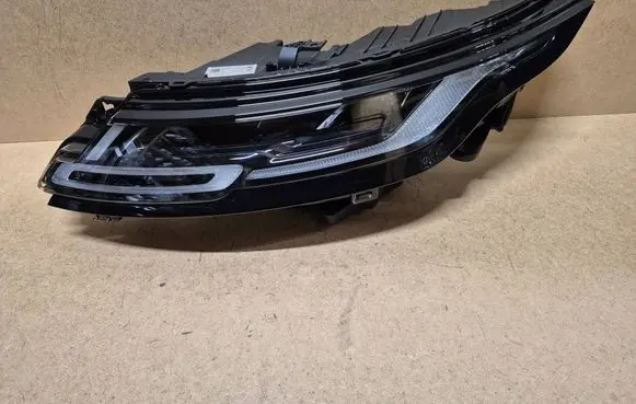 Land Rover Evoque II Headlight/headlamp M8D213W030EA