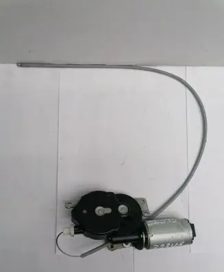 Citroen C5 Seat adjustment motor 9452201D