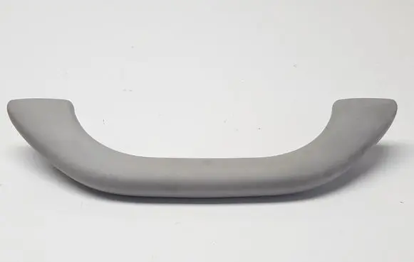 Audi A4 S4 B5 8D Front interior roof grab handle 8D0857607