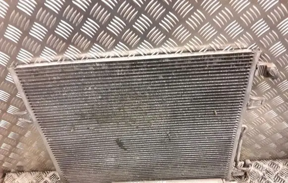 Mercedes-Benz R W251 A/C cooling radiator (condenser) A2515000054 2515000054
