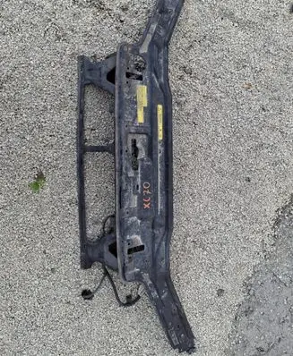 Volvo XC70 Radiator support slam panel 9454292