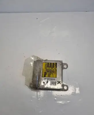 Toyota RAV 4 (XA20) Airbag control unit/module 8917042160 1523006912