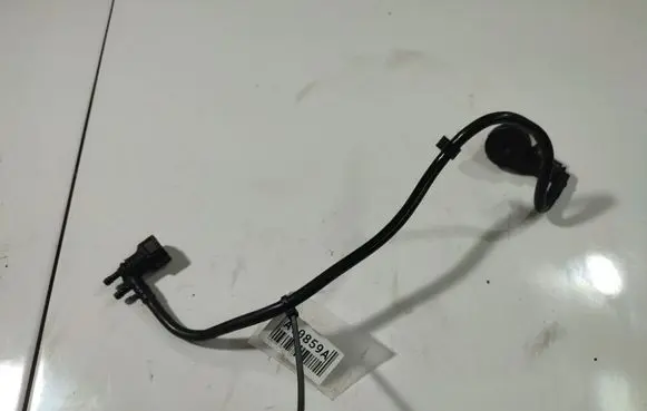 Peugeot 307 Vacuum line/pipe/hose 