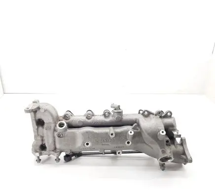 Mercedes-Benz A W177 Intake manifold LF00075 AC43000