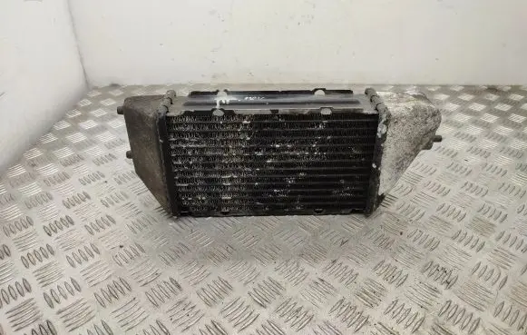 Honda FR-V Intercooler radiator