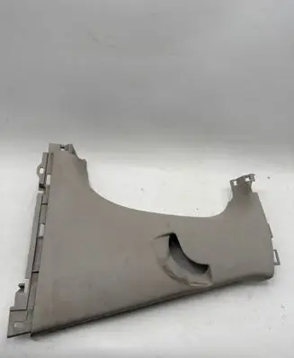 Toyota Aygo AB10 Other sill/pillar trim element 624120H020