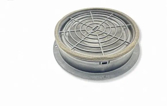 Audi A4 S4 B8 8K Front door speaker 8R0035415A