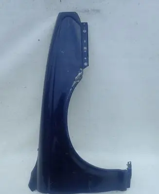 Jaguar X-Type Fender