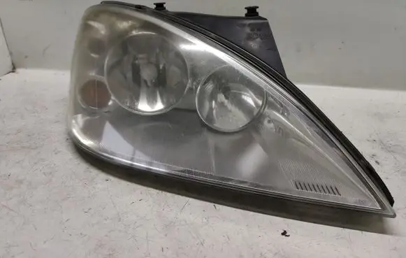 Ford Galaxy Headlight/headlamp