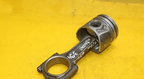 Volvo V50 Piston with connecting rod 085190
