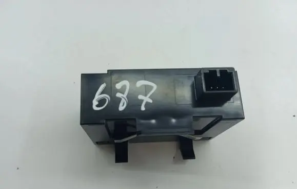 Opel Antara Keyless (KESSY) go control unit/module 20803737