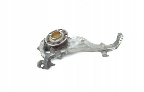 Mercedes-Benz S W222 Front wheel hub spindle knuckle 2222001
