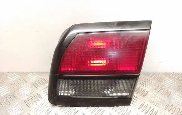 Mazda 626 Tailgate rear/tail lights 13261825