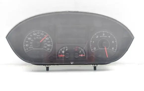 Speedometer (instrument cluster)